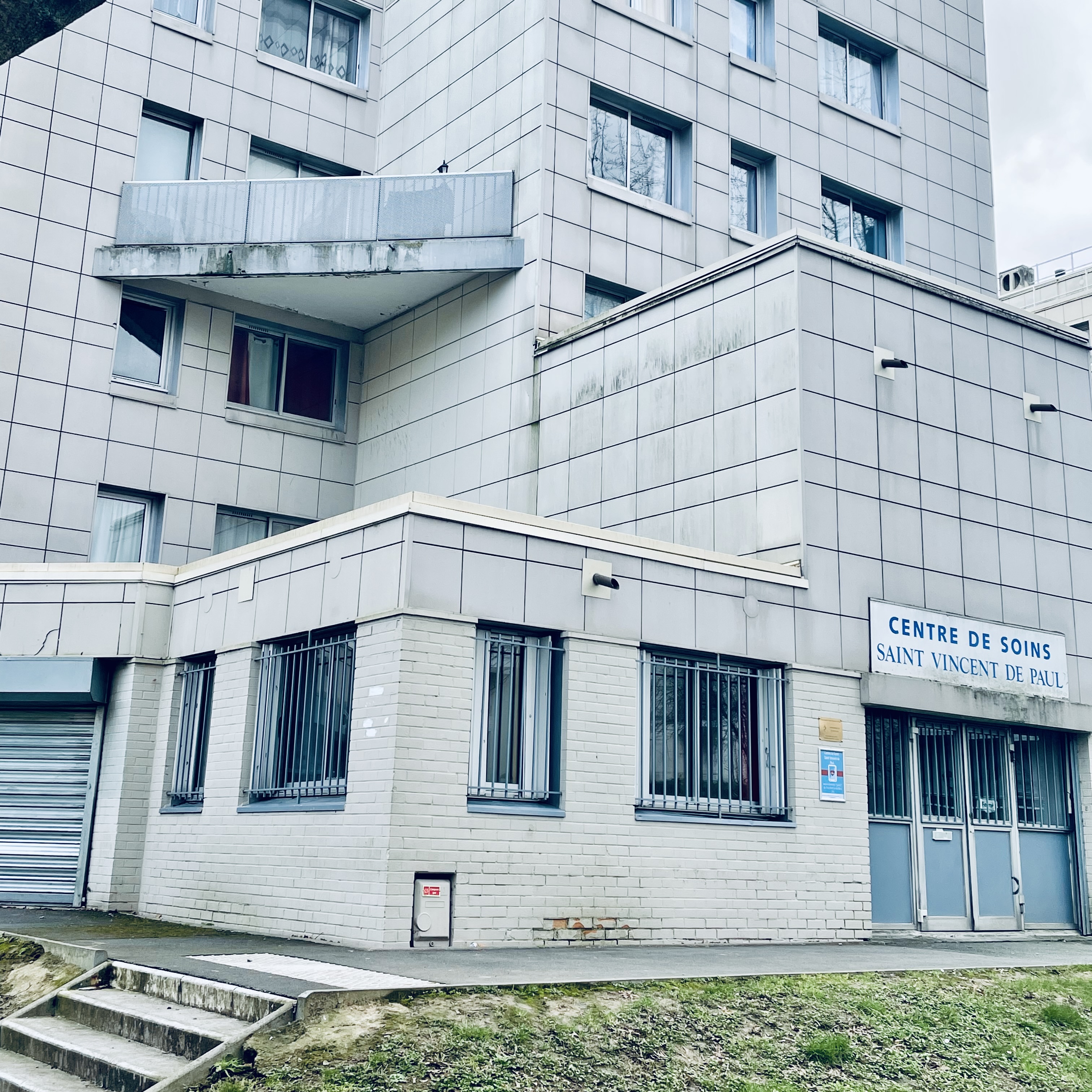 Photo du centre Vieux Lille